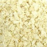 Flaket ris 1 kg Crisp malting